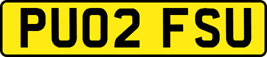 PU02FSU