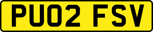 PU02FSV