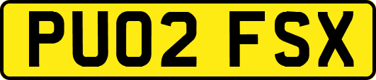 PU02FSX