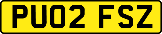 PU02FSZ