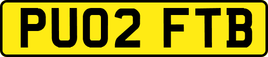 PU02FTB