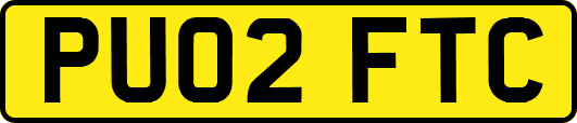 PU02FTC