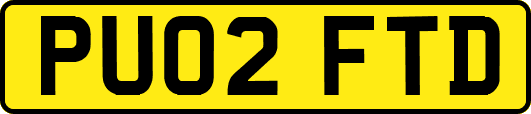 PU02FTD