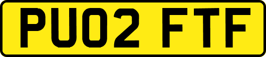PU02FTF