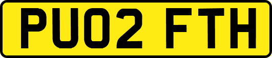 PU02FTH