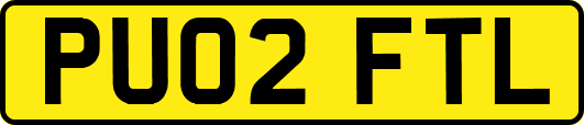 PU02FTL