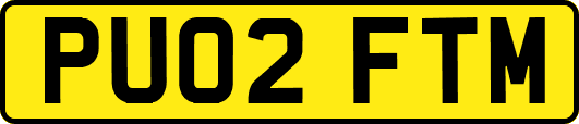 PU02FTM
