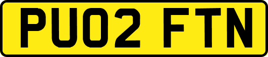 PU02FTN