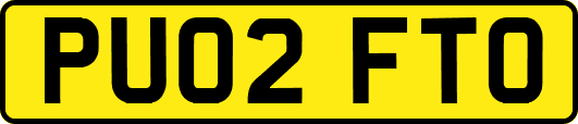 PU02FTO