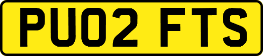 PU02FTS