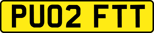 PU02FTT