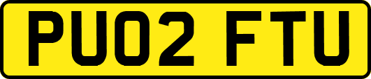 PU02FTU