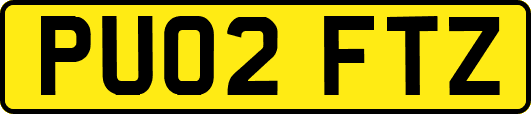 PU02FTZ