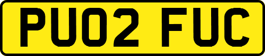 PU02FUC