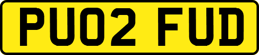 PU02FUD