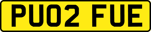 PU02FUE