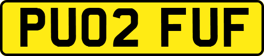 PU02FUF