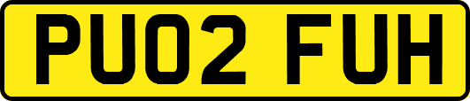 PU02FUH
