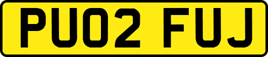 PU02FUJ