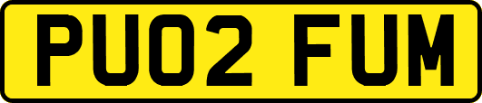 PU02FUM
