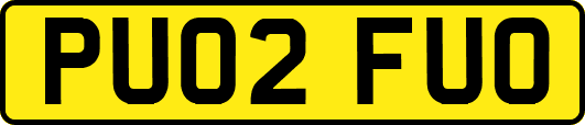 PU02FUO