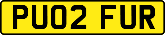 PU02FUR