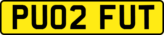 PU02FUT