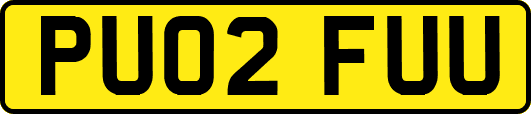 PU02FUU