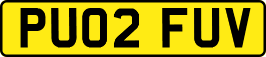 PU02FUV