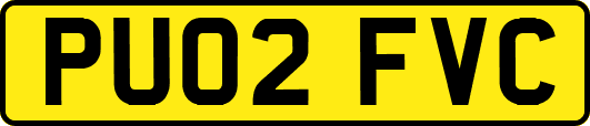 PU02FVC