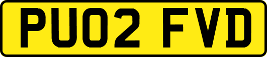 PU02FVD