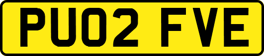 PU02FVE
