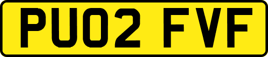 PU02FVF