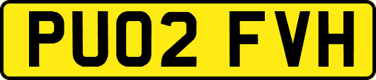 PU02FVH