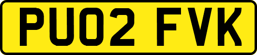PU02FVK