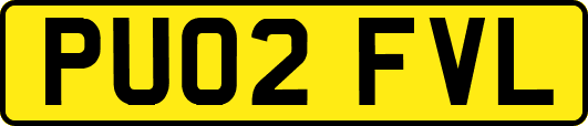 PU02FVL