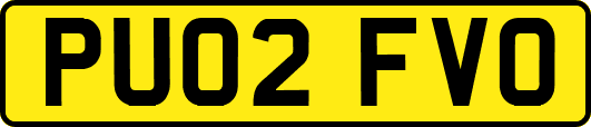 PU02FVO