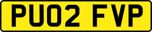 PU02FVP