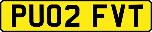 PU02FVT