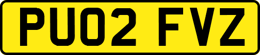 PU02FVZ