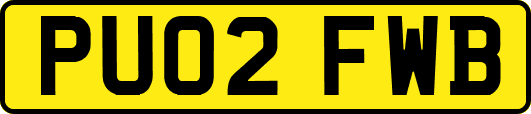 PU02FWB