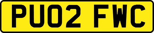 PU02FWC