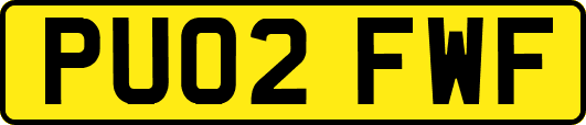 PU02FWF