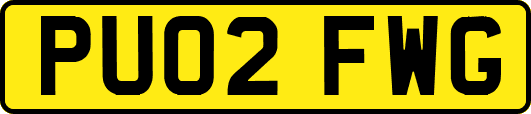 PU02FWG