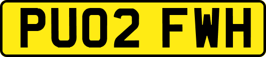 PU02FWH