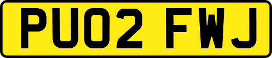 PU02FWJ