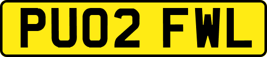 PU02FWL