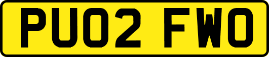 PU02FWO