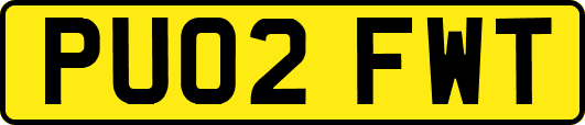 PU02FWT