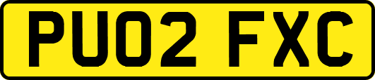 PU02FXC